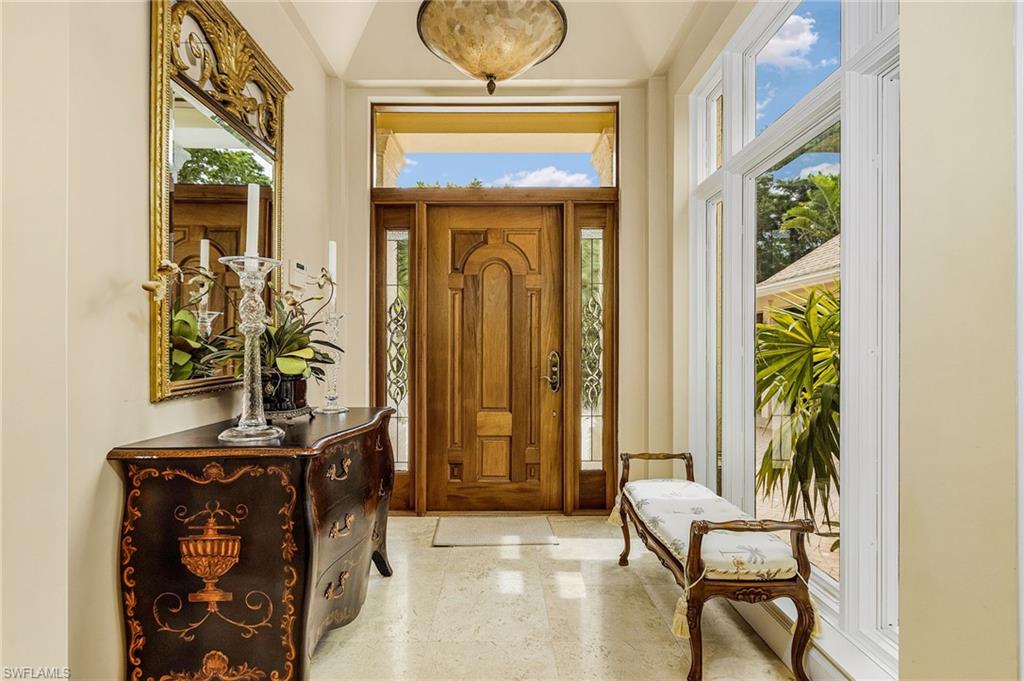 PORT ROYAL - Residential