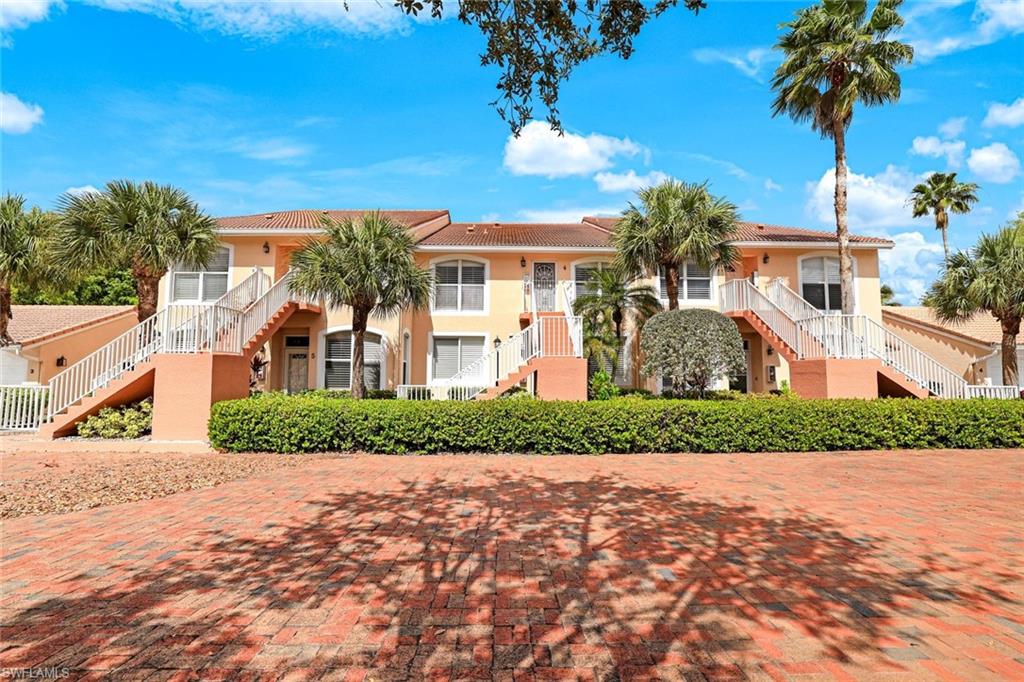 CASCADES - Residential