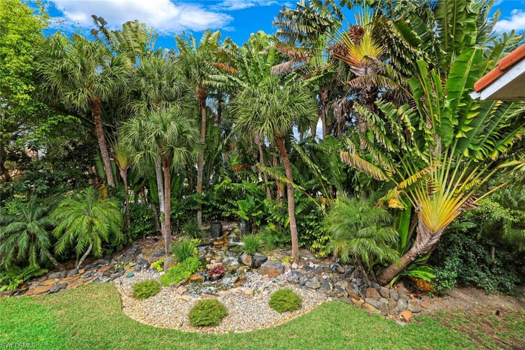 CASCADES - Residential