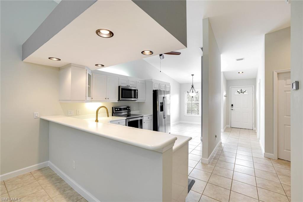 CASCADES - Residential