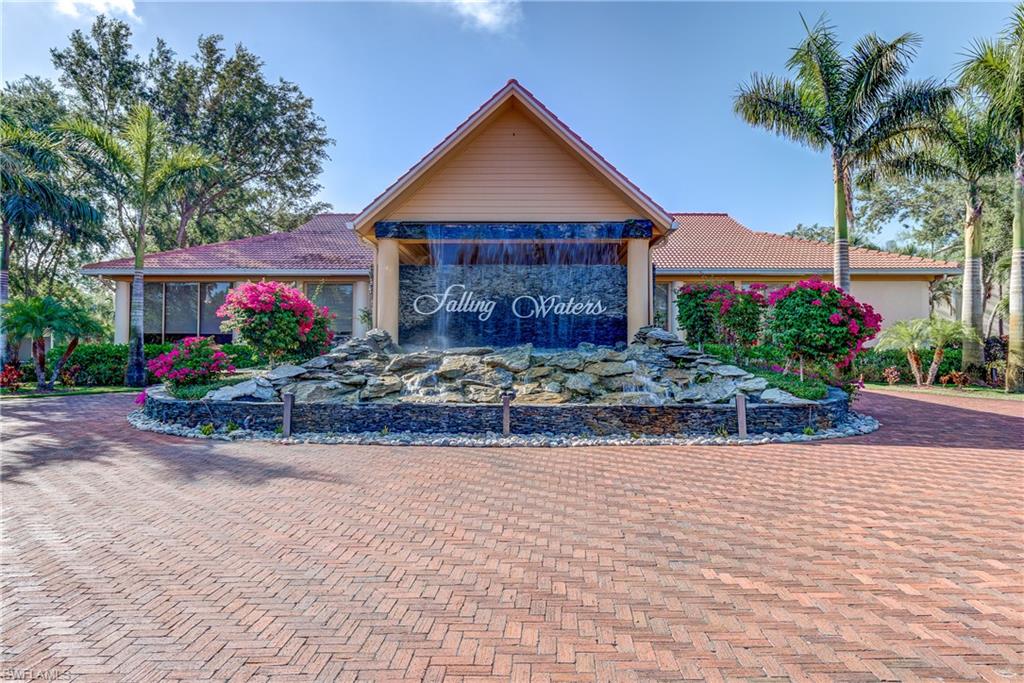 CASCADES - Residential