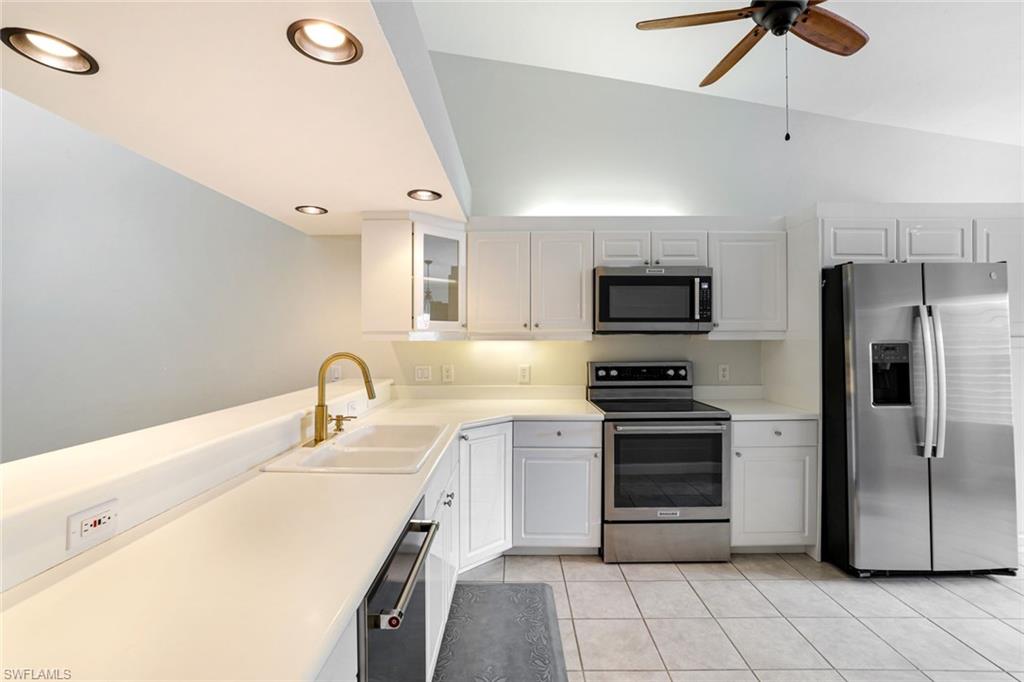 CASCADES - Residential