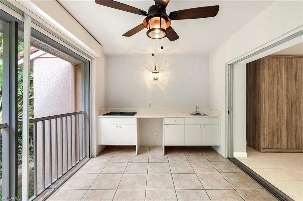 CASCADES - Residential