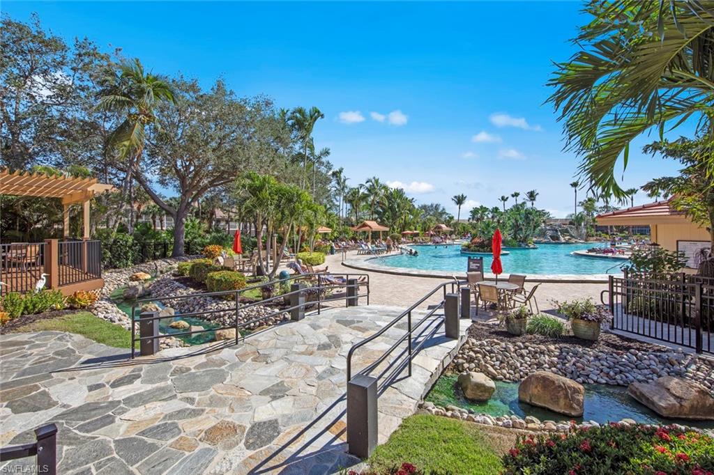 CASCADES - Residential