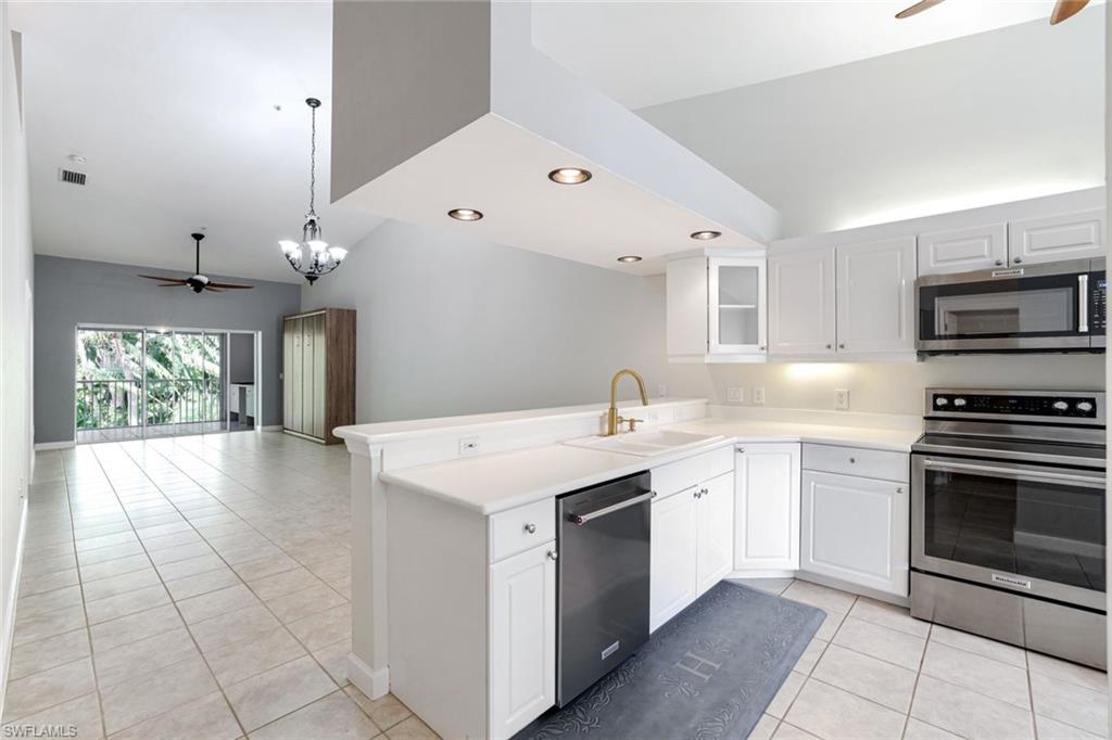 CASCADES - Residential