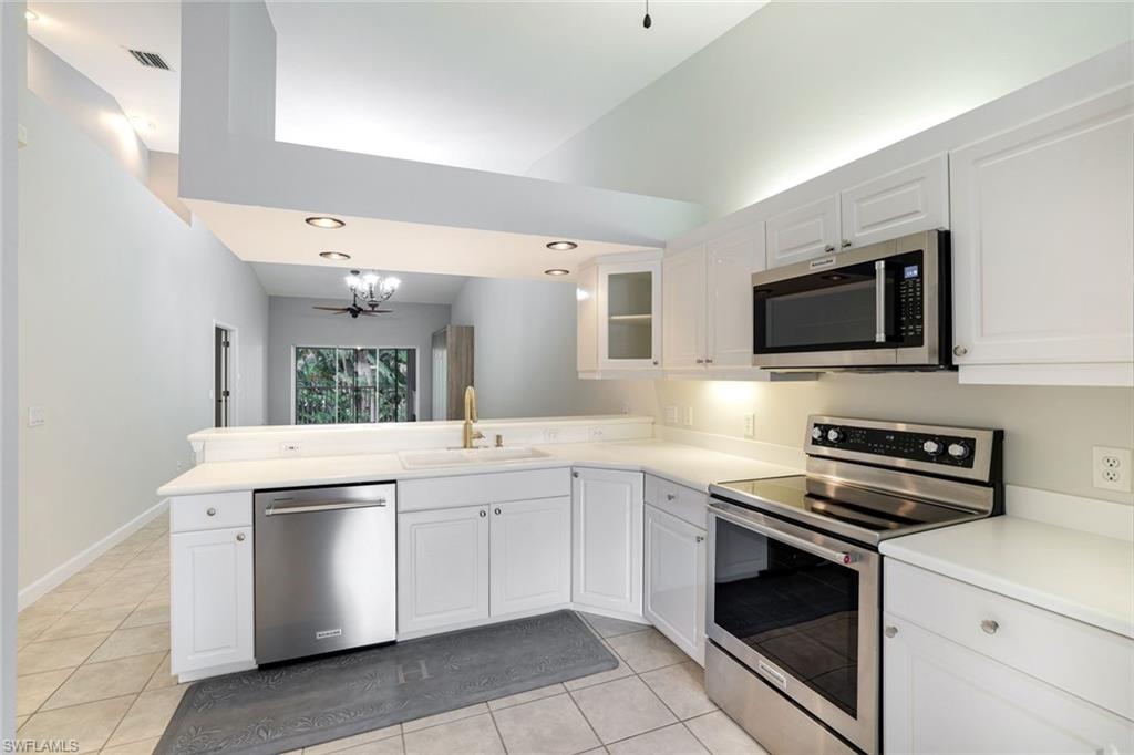 CASCADES - Residential