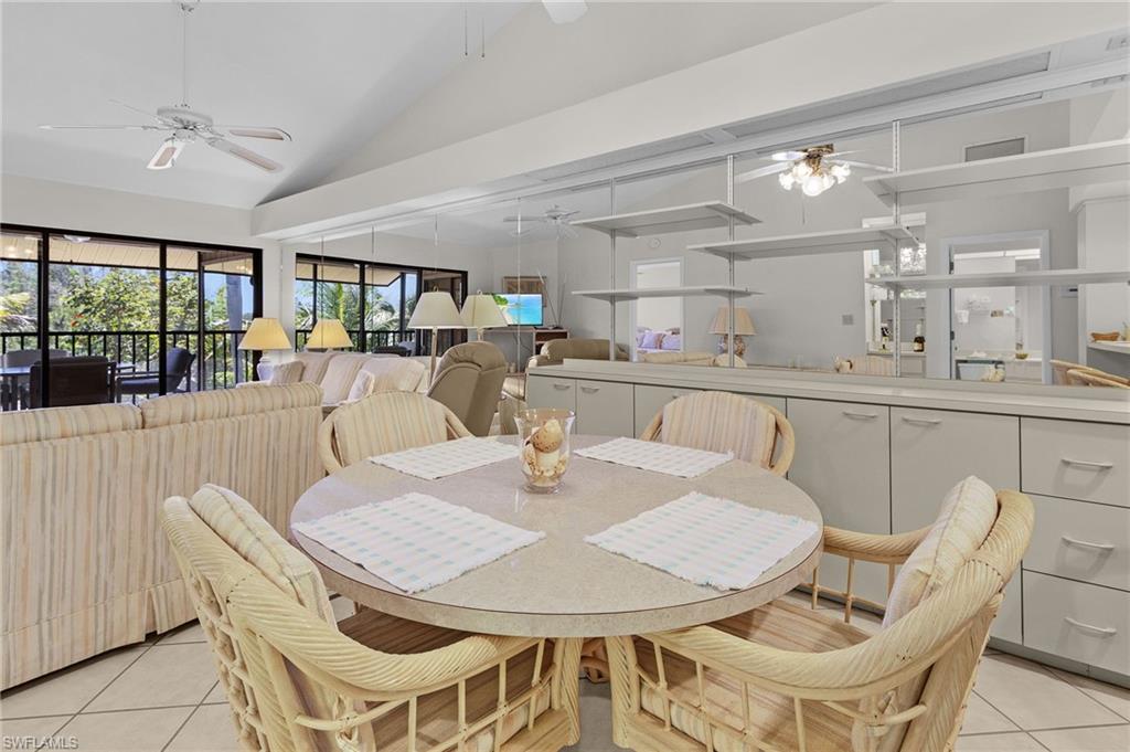 CAPTAINS HARBOR CONDO - Residential