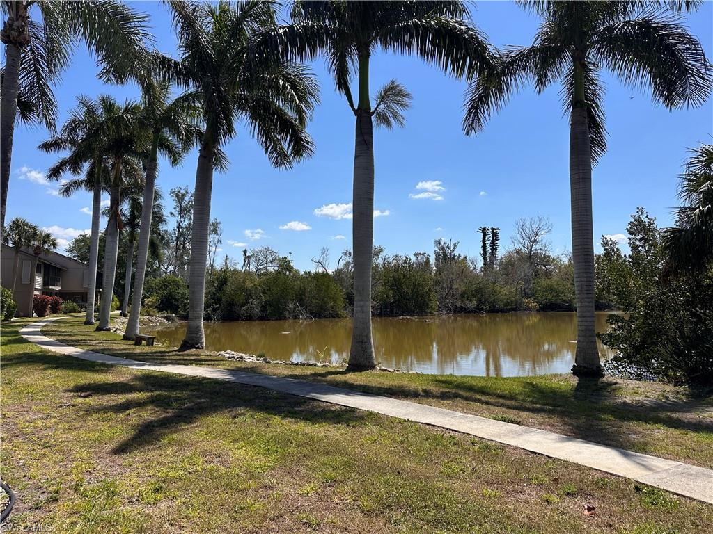 CAPTAINS HARBOR CONDO - Residential