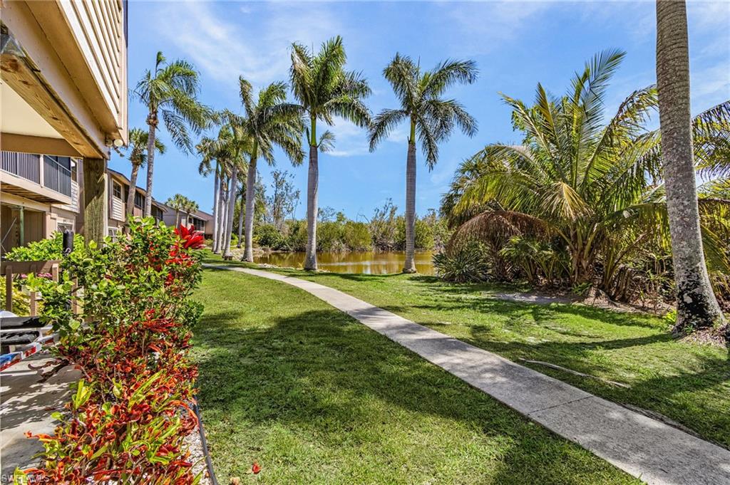 CAPTAINS HARBOR CONDO - Residential