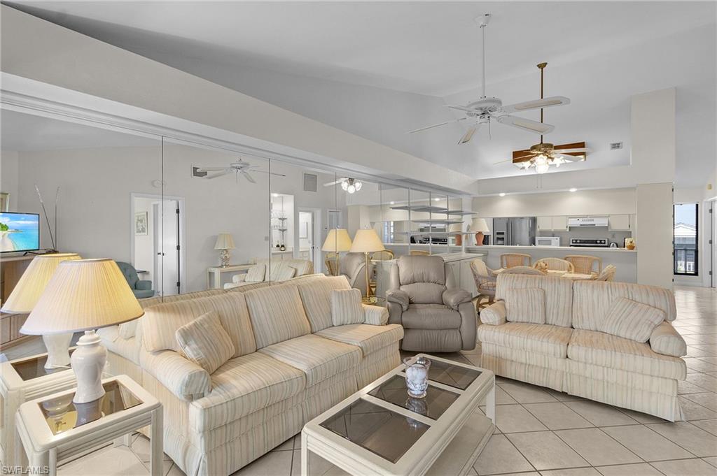 CAPTAINS HARBOR CONDO - Residential