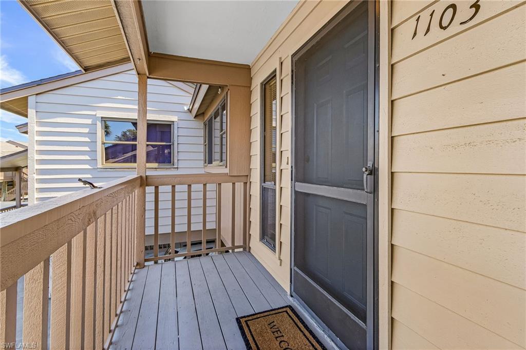 CAPTAINS HARBOR CONDO - Residential