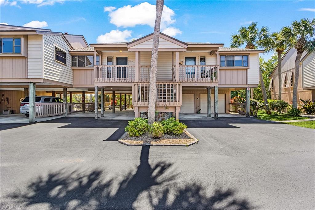 CAPTAINS HARBOR CONDO - Residential