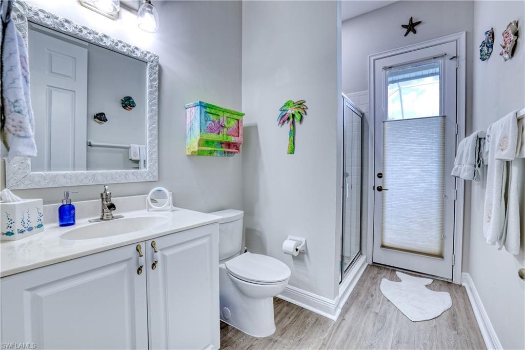 HARBOUR ISLE YACHT AND RACQUET CLUB CONDO - Residential