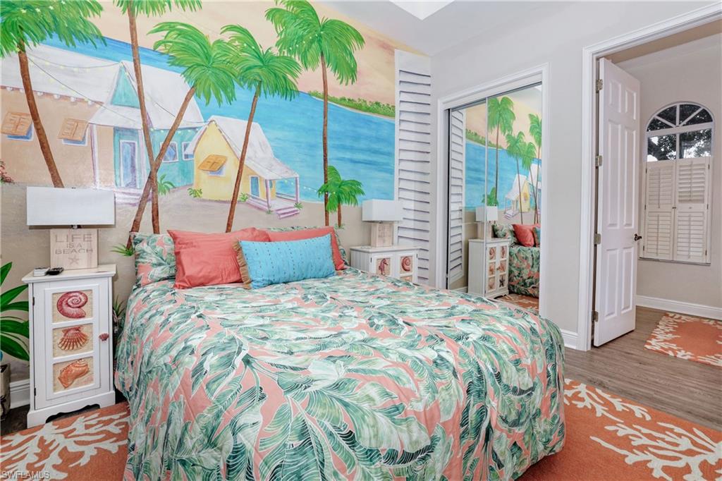 HARBOUR ISLE YACHT AND RACQUET CLUB CONDO - Residential