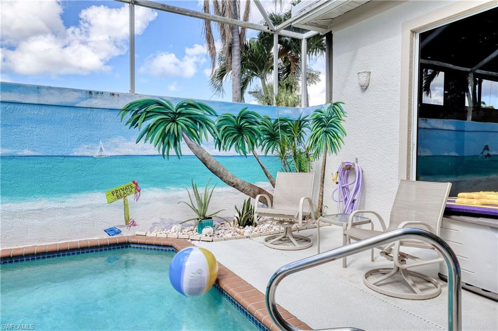 HARBOUR ISLE YACHT AND RACQUET CLUB CONDO - Residential