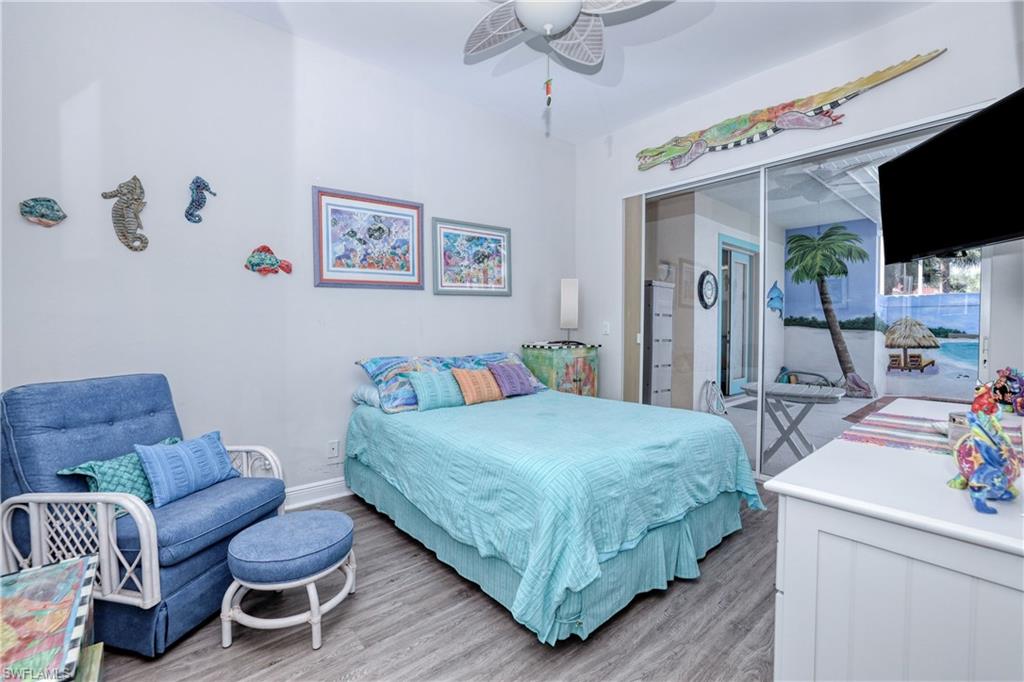 HARBOUR ISLE YACHT AND RACQUET CLUB CONDO - Residential