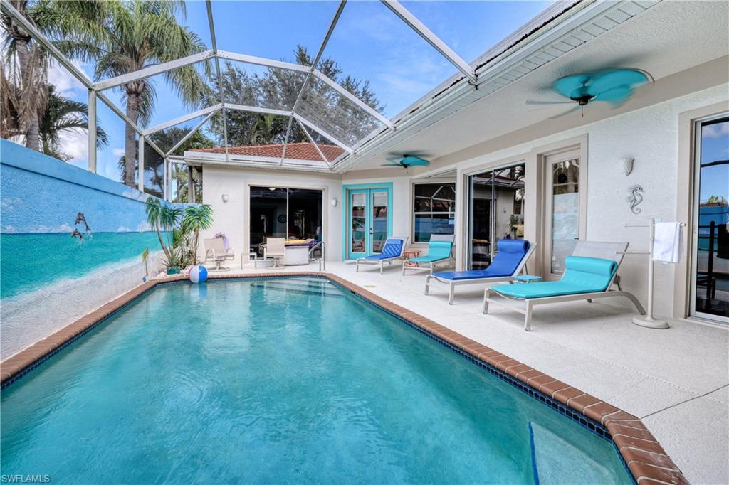 HARBOUR ISLE YACHT AND RACQUET CLUB CONDO - Residential