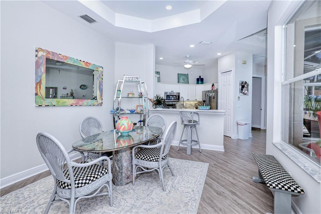 HARBOUR ISLE YACHT AND RACQUET CLUB CONDO - Residential