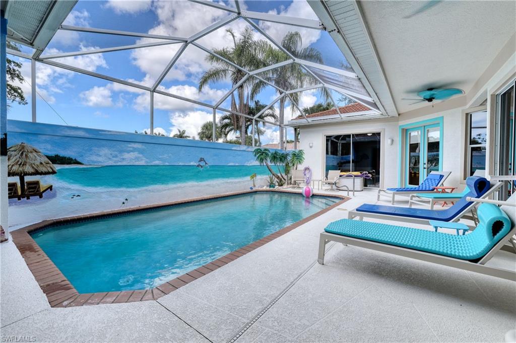 HARBOUR ISLE YACHT AND RACQUET CLUB CONDO - Residential