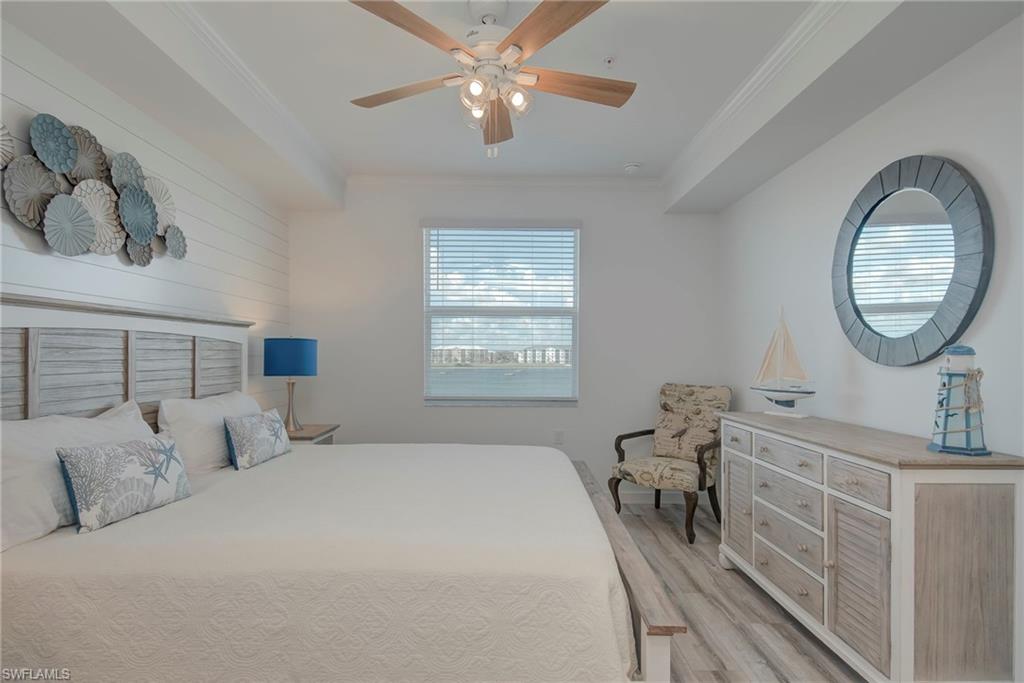 THE NATIONAL GOLF & COUNTRY CLUB AT AVE MARIA - Residential