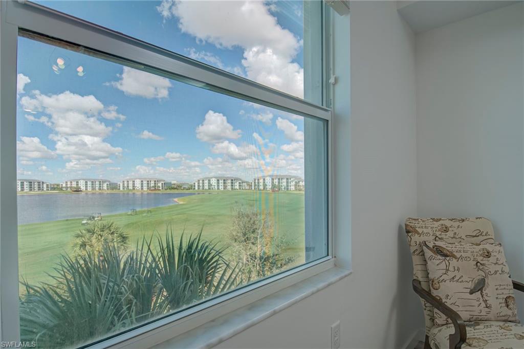 THE NATIONAL GOLF & COUNTRY CLUB AT AVE MARIA - Residential