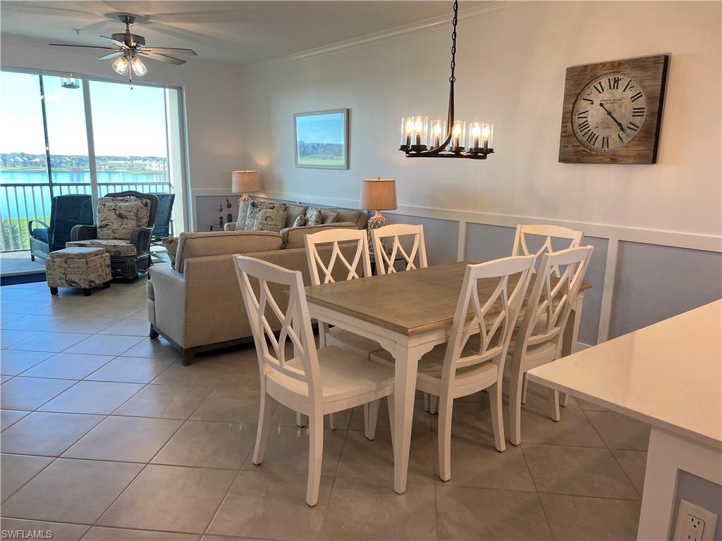 THE NATIONAL GOLF & COUNTRY CLUB AT AVE MARIA - Residential