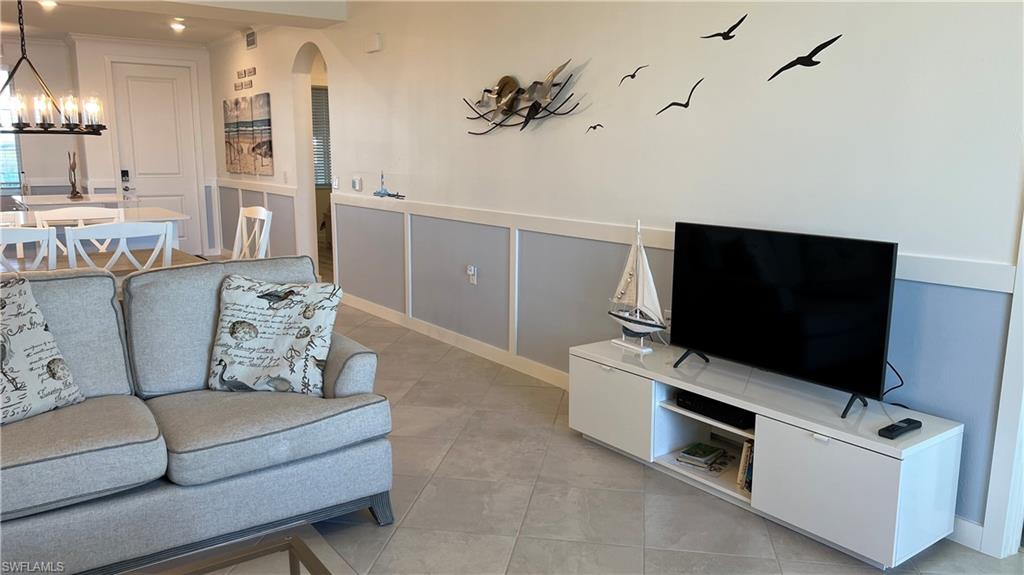 THE NATIONAL GOLF & COUNTRY CLUB AT AVE MARIA - Residential