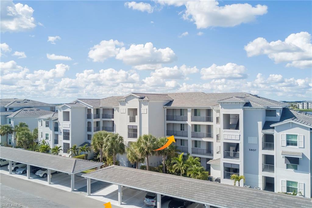 THE NATIONAL GOLF & COUNTRY CLUB AT AVE MARIA - Residential