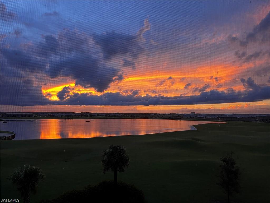 THE NATIONAL GOLF & COUNTRY CLUB AT AVE MARIA - Residential