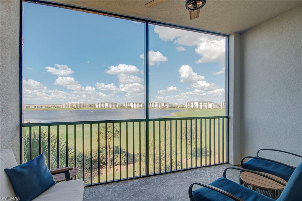 THE NATIONAL GOLF & COUNTRY CLUB AT AVE MARIA - Residential