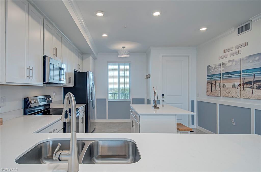 THE NATIONAL GOLF & COUNTRY CLUB AT AVE MARIA - Residential