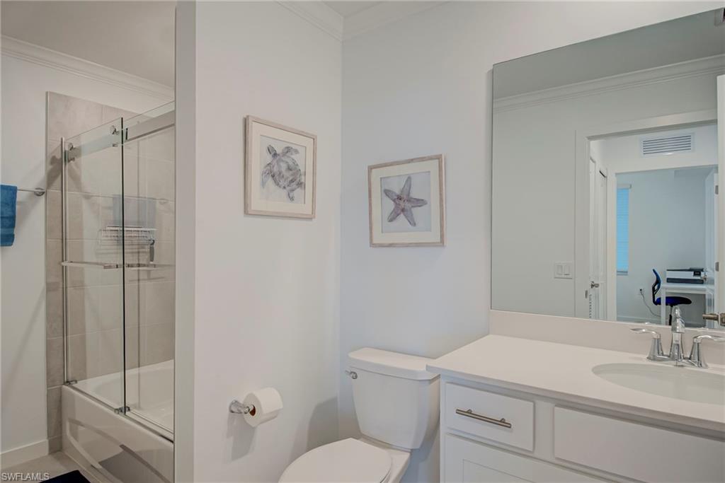 THE NATIONAL GOLF & COUNTRY CLUB AT AVE MARIA - Residential