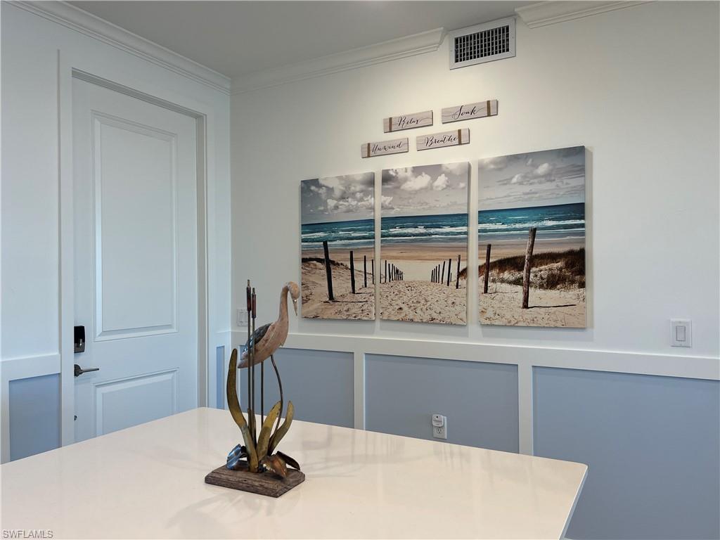 THE NATIONAL GOLF & COUNTRY CLUB AT AVE MARIA - Residential