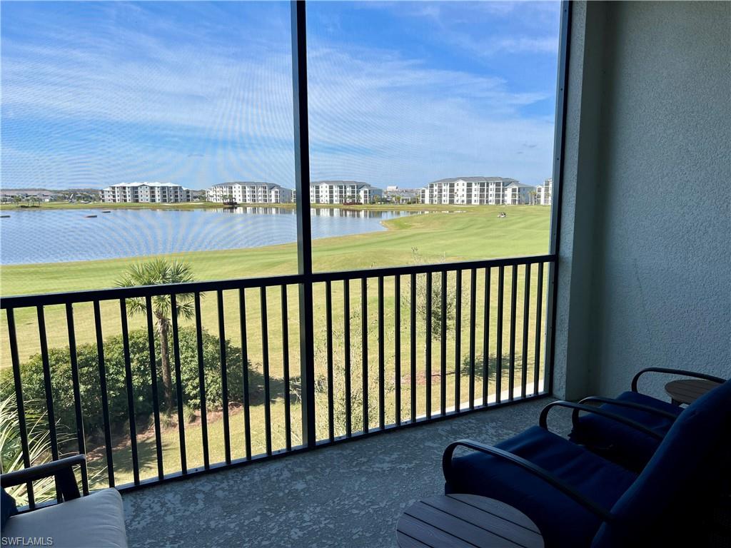 THE NATIONAL GOLF & COUNTRY CLUB AT AVE MARIA - Residential