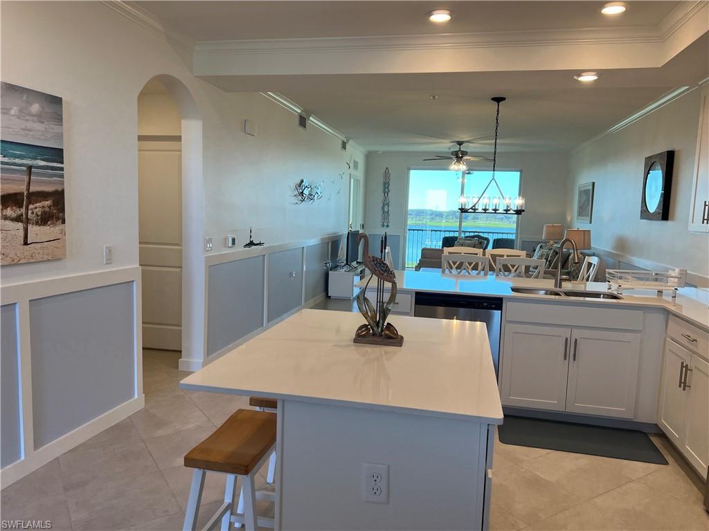 THE NATIONAL GOLF & COUNTRY CLUB AT AVE MARIA - Residential