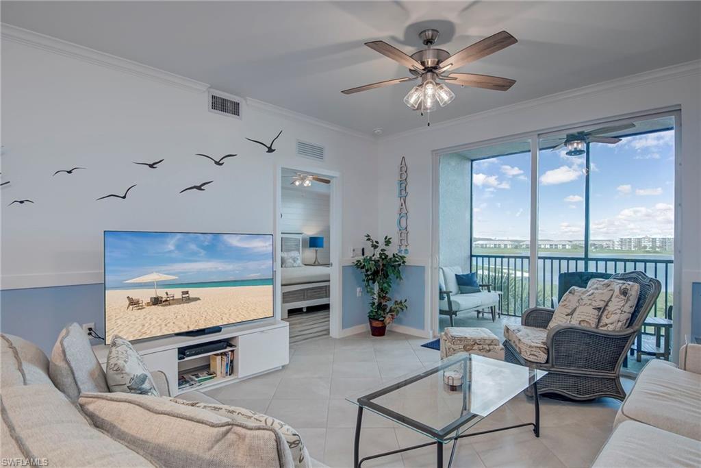 THE NATIONAL GOLF & COUNTRY CLUB AT AVE MARIA - Residential