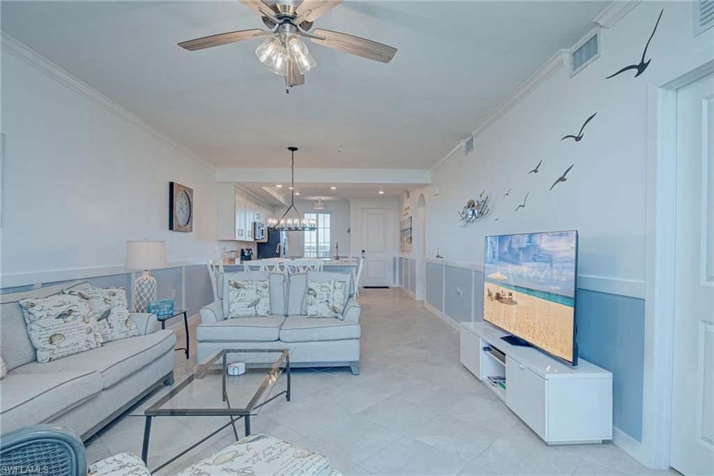 THE NATIONAL GOLF & COUNTRY CLUB AT AVE MARIA - Residential