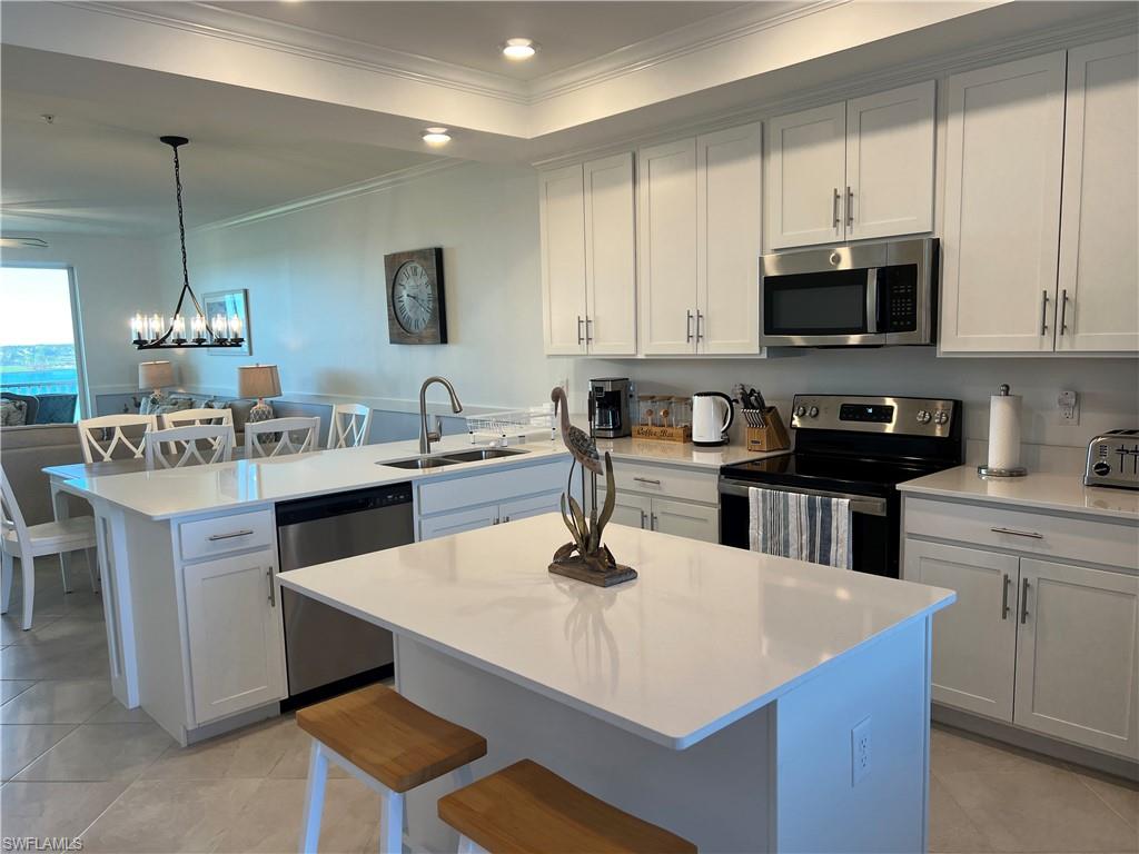 THE NATIONAL GOLF & COUNTRY CLUB AT AVE MARIA - Residential