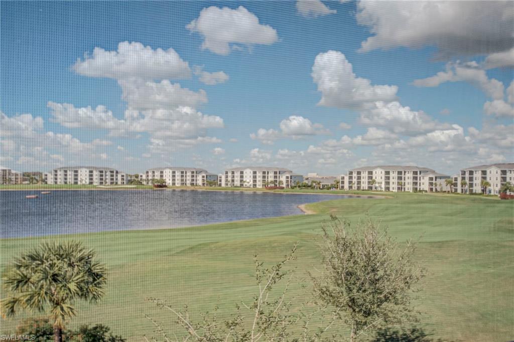 THE NATIONAL GOLF & COUNTRY CLUB AT AVE MARIA - Residential