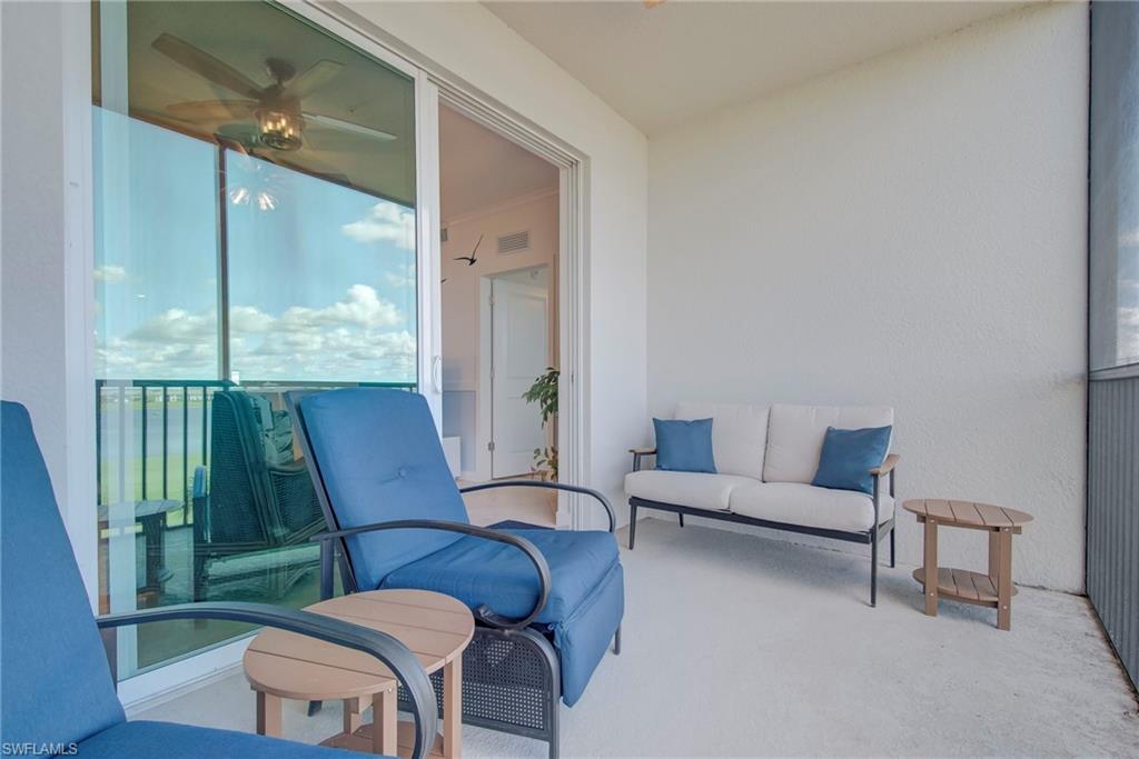 THE NATIONAL GOLF & COUNTRY CLUB AT AVE MARIA - Residential