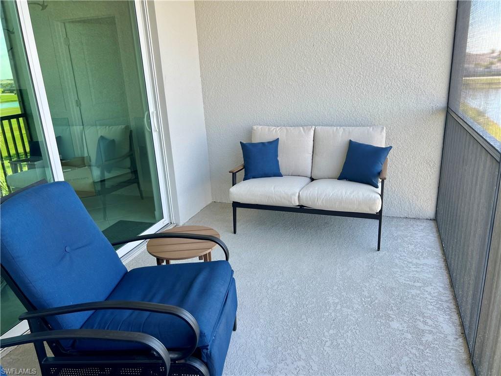 THE NATIONAL GOLF & COUNTRY CLUB AT AVE MARIA - Residential