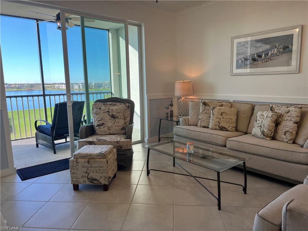 THE NATIONAL GOLF & COUNTRY CLUB AT AVE MARIA - Residential