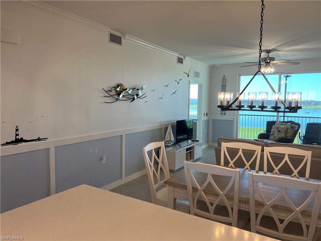 THE NATIONAL GOLF & COUNTRY CLUB AT AVE MARIA - Residential