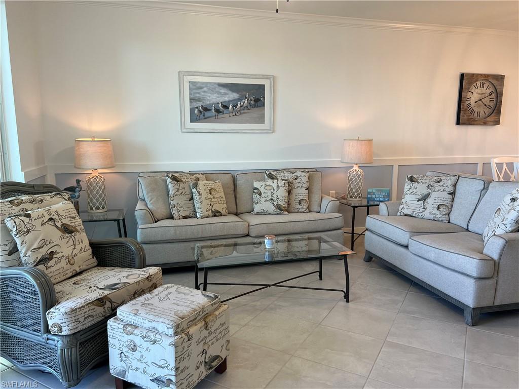 THE NATIONAL GOLF & COUNTRY CLUB AT AVE MARIA - Residential