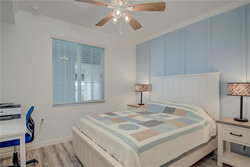 THE NATIONAL GOLF & COUNTRY CLUB AT AVE MARIA - Residential