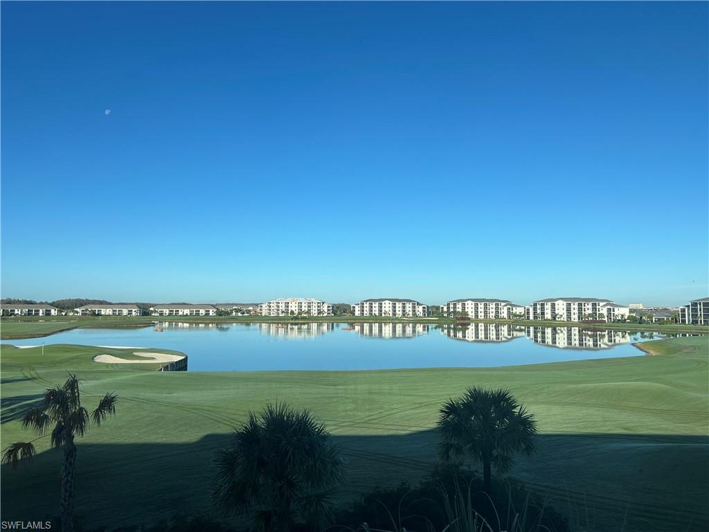 THE NATIONAL GOLF & COUNTRY CLUB AT AVE MARIA - Residential