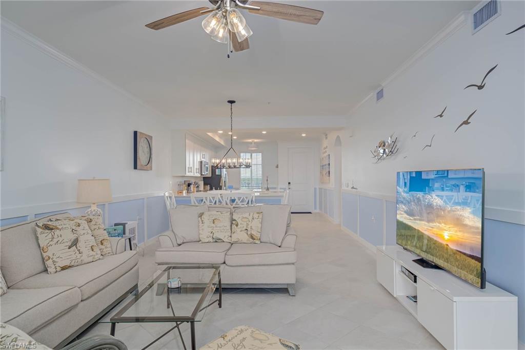 THE NATIONAL GOLF & COUNTRY CLUB AT AVE MARIA - Residential