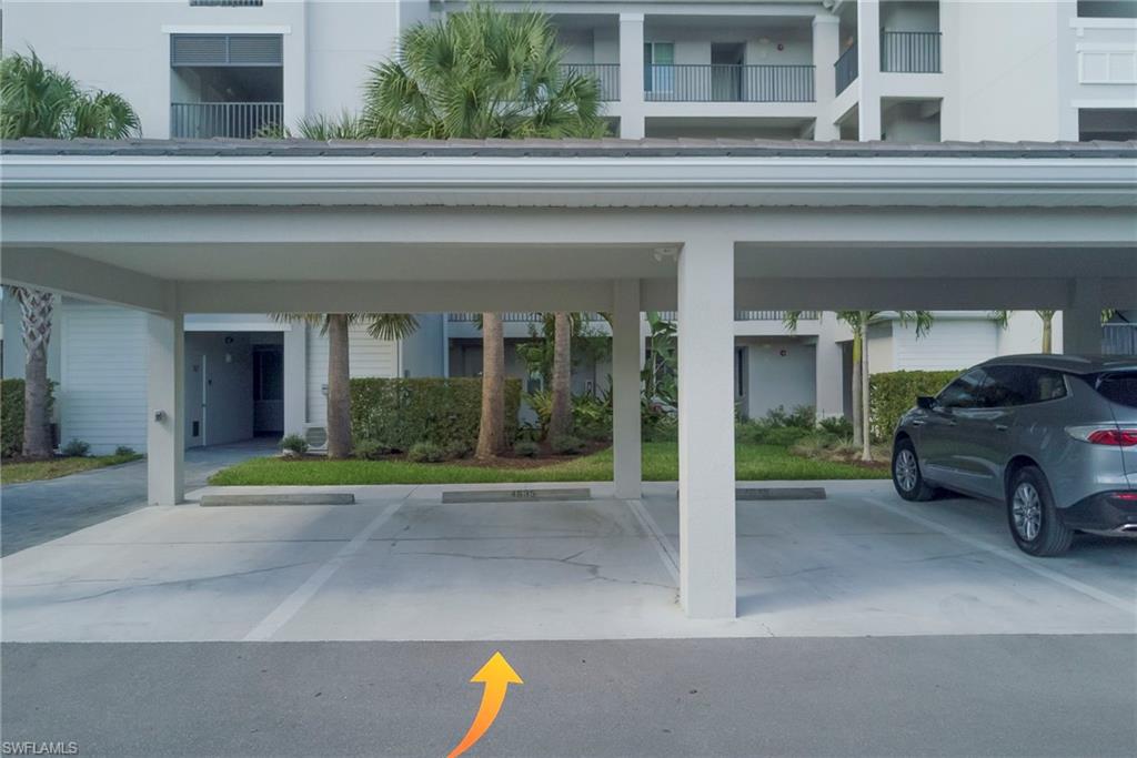 THE NATIONAL GOLF & COUNTRY CLUB AT AVE MARIA - Residential