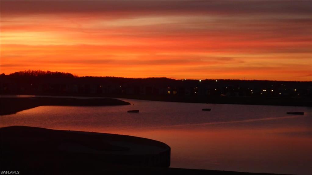 THE NATIONAL GOLF & COUNTRY CLUB AT AVE MARIA - Residential