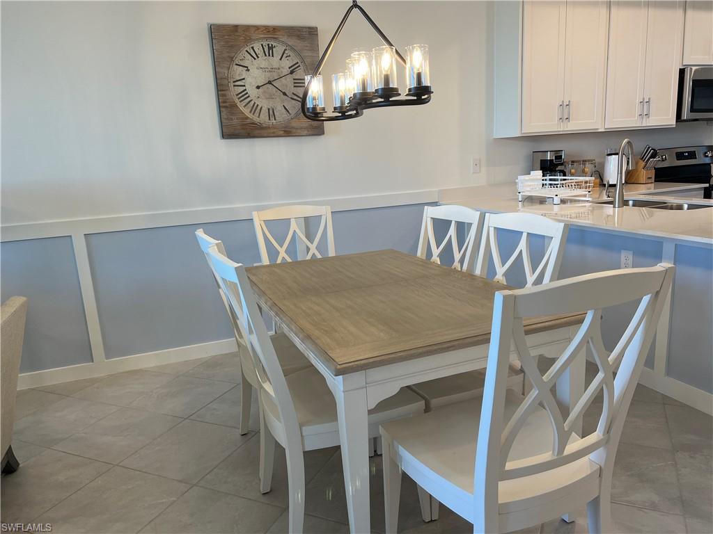 THE NATIONAL GOLF & COUNTRY CLUB AT AVE MARIA - Residential